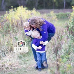 Meet your Posher, Raynell